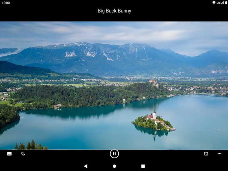 VLC pour Android