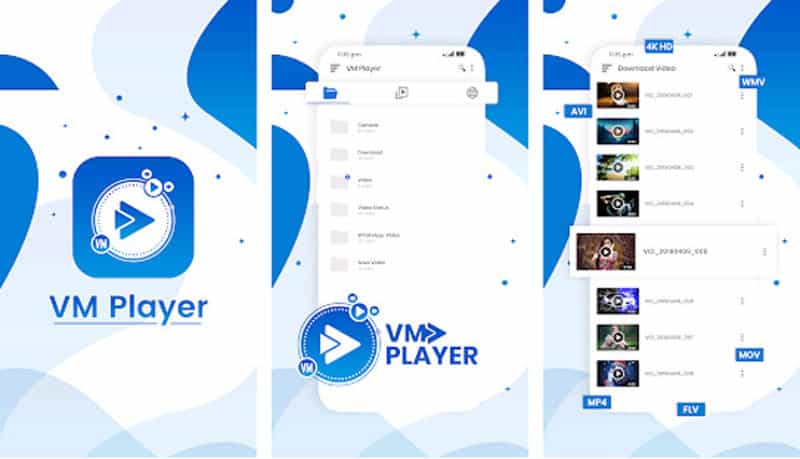 VM Player Lite