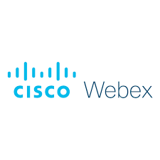 Logo Webex