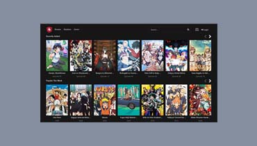 Liste complète des excellens sites d'anime gratuits