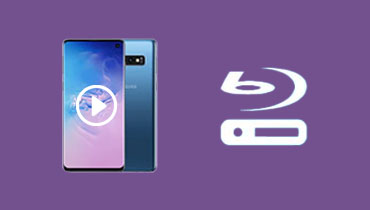[Lecteur Blu-ray pour Android] 3 applications pour lire Blu-ray