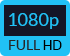Qualité HD 1080p