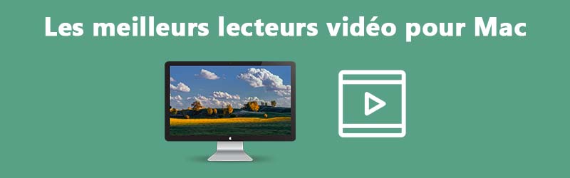 Lecteurs vidéo Mac 