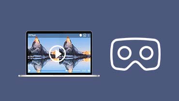 Top 7 des lecteurs vidéo VR pour Windows/Mac/iPhone/Android