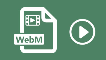 [Avis 2023] 6 meilleurs lecteurs WebM gratuits pour PC et Mac