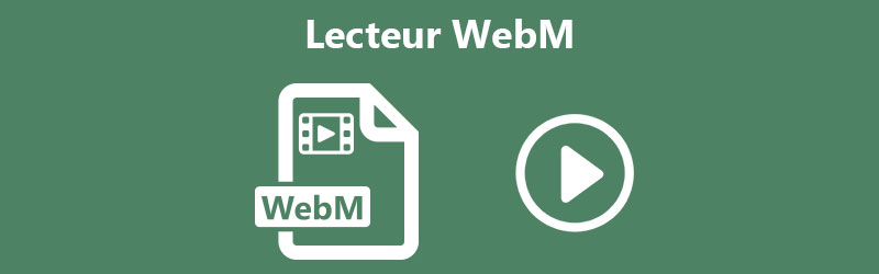 Lecteur WebM