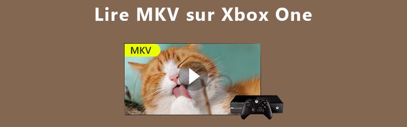 Jouez à MKV sur Xbox One