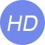 Qualité HD